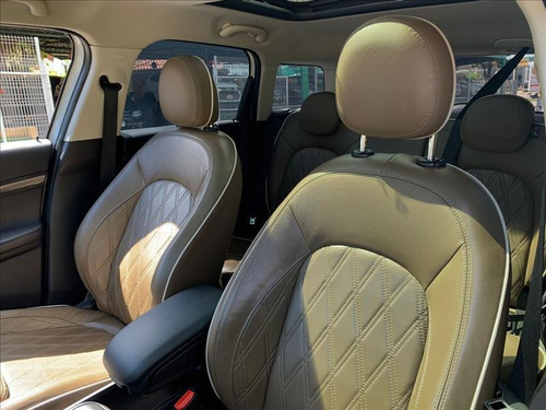 Imagem 7 de 14 de Mini Countryman Mini Cooper Countryman 2.0 S Aut.