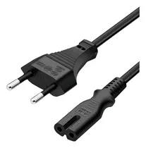 Comprar Cable De Poder Tipo 8 Para Radio Impresora Otros Irm 06012