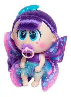 Juguete Muñeca Chikihada Pop Distroller