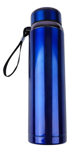 Botella De Agua De Acero Inoxidable Con Aislamiento De 1000