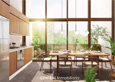 Departamento en venta