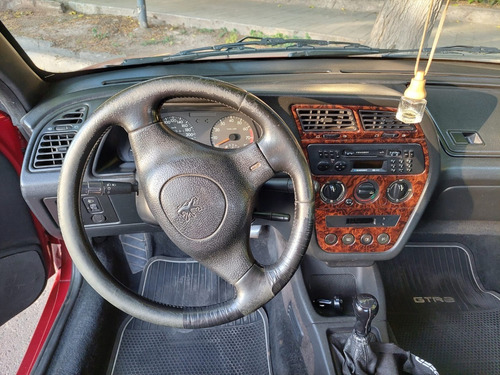 Imagen 9 de 10 de Peugeot 306 Cabriolet