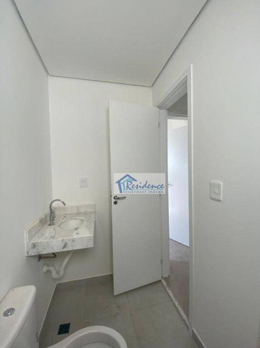 Imagem 21 de 26 de Apartamento Com 3 Dormitórios À Venda, 66 M² Por R$ 430.000,00 - Plaza Bella Vista - Indaiatuba/sp - Ap0541