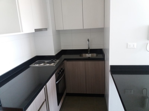 Arriendo Depto. 1 Dormitorio En El Centro De Concepción
