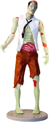 Muñeco Smartlab Toys, The Inhuman Squishy Zombie