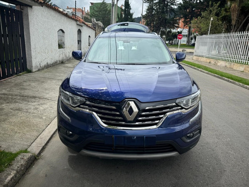 Renault Koleos 2.5 Zen