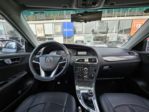 Brilliance V5 Deluxe