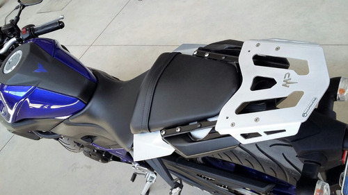 Porta Equipajes Motoperimetro® Yamaha Mt03 