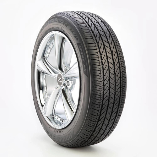 Cubierta Bridgestone Dueler Hp Sport As 235/60 R18 107 V Mx