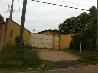 Imagem 1 de 3 de Área Comercial À Venda, Vila Rica, Sorocaba - Ar0010. - Ar0010