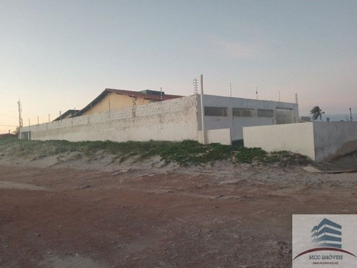 Imagem 6 de 6 de Casa De Praia A Venda Em Santa Rita