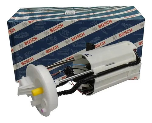 comprar Bomba De Combustível Completa Jumper 2.8 Jtd Bosch 2006 2007