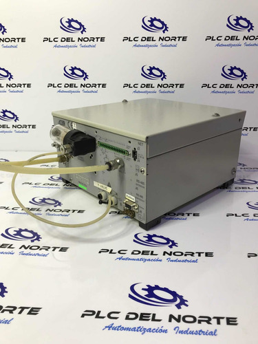 Ateq F520 Ref 173.01 Detector De Fugas Ateq 173-4915 (Usado)