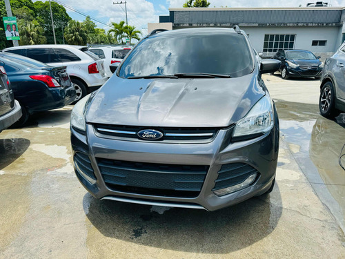 Ford Escape Se Motor 2.0
