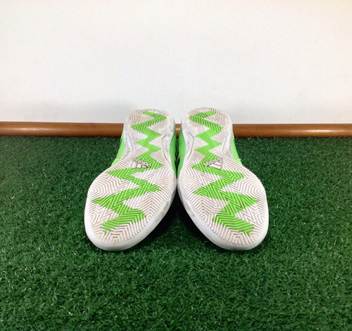 Chuteira Tênis Futsal adidas Nemeziz N°36