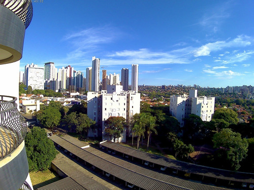Imagem 28 de 30 de Apartamento À Venda Em Quinta Da Boa Vista Ii, Cláudia - Pr - Ap2385_gprdo
