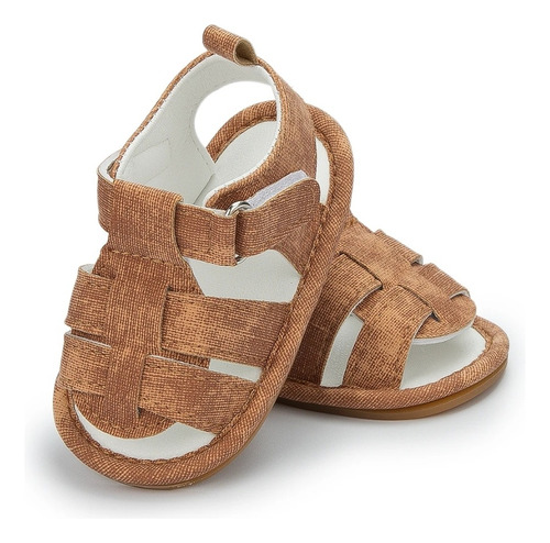 Zapatos Sandalias Chalas Para Bebe Niño