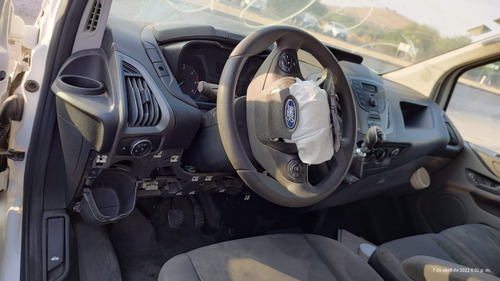 Ford Transit Custom 4cil 2.2lts 2019 Por Partes