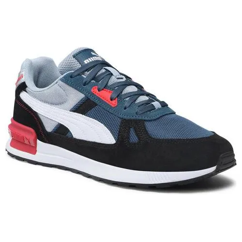 Zapatos puma caballero usado cheap