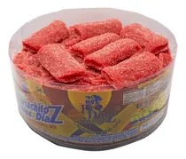 Comprar Borrachitos Envinados Dulces Tipicos Mexicanos