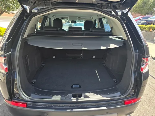 Land Rover Discovery sport 2.0 Se At