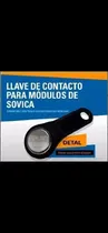 Comprar Llave De Contacto E-plus Original Compatibles Sovica X Mayor