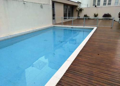 Imagen 11 de 21 de Departamento En Venta Piso 4 Amb - Zona Paseo Aldrey - C/cochera St Catherine´s