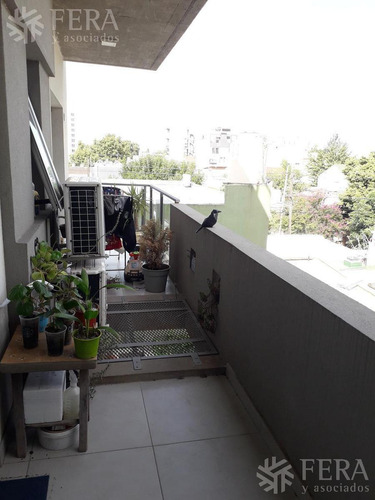 Imagen 6 de 8 de Venta De Departamento 2 Ambientes Con Cochera En Quilmes (26314)