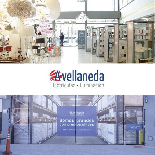 Imagen 9 de 10 de Panel Led Plafón 24w Cuadrado Luz Fría Bellalux - E. A.