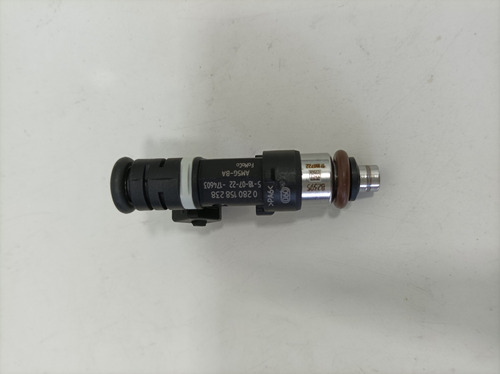 Inyector De Combustible Ford Ecosport 1.6 Sigma Original 