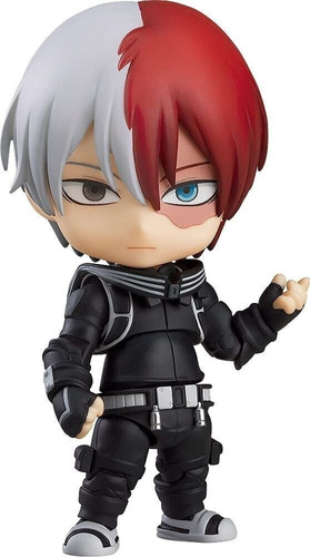 Figura De Acción Shoto Todoroki My Hero Academia