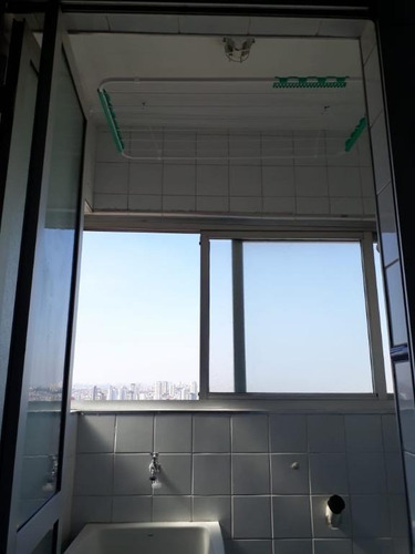 Imagem 28 de 30 de Apartamento Com 1 Dormitório À Venda, 40 M² Por R$ 370.000,00 - Santana - São Paulo/sp - Ap6460
