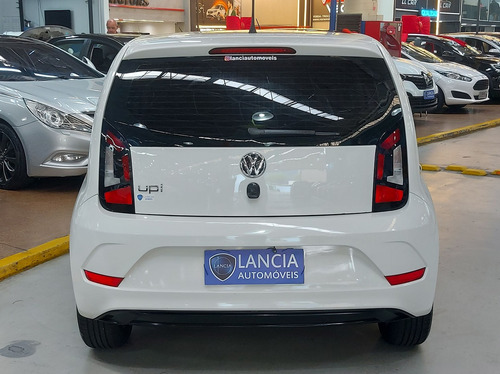 Volkswagen Up! 1.0 MPI TOTAL