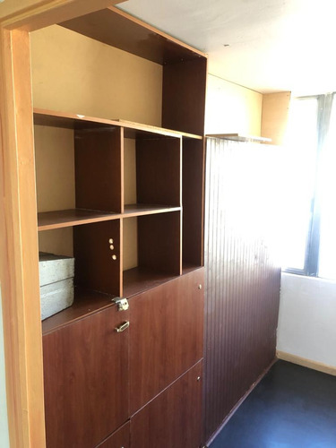 Oficina En Pleno Centro Cívico De Valparaíso 3 Privados