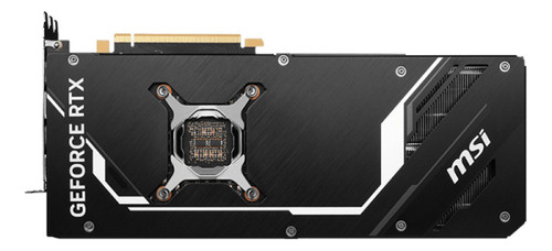 Tarjeta De Video Msi Nvidia Geforce Rtx 4080 Super 16g V. 3x
