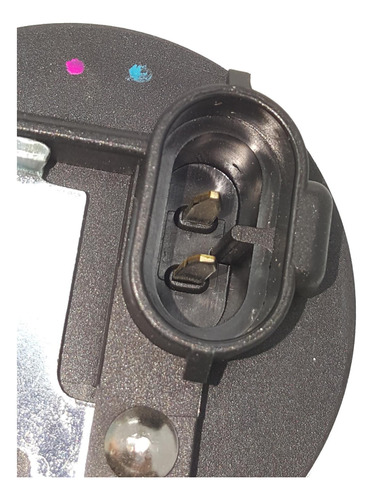 Sensor Salida Transmisión Automática Oem R3500 1989-1991