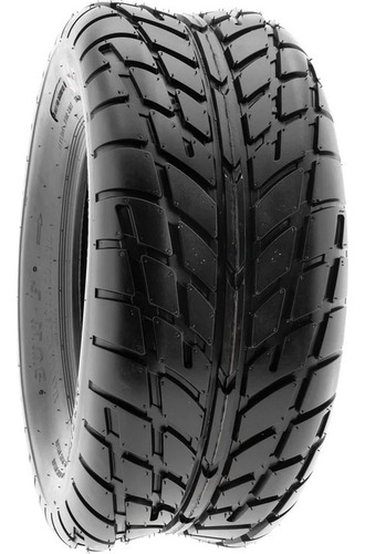 Juego De Llantas Sunf 22x10-10 4pr T/l Street