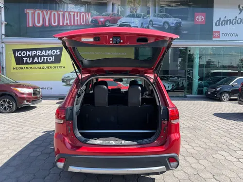Mitsubishi Outlander 2.4 Limited Cvt