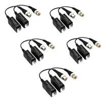 Comprar Video Balun X10 Cctv Para Camaras De Seguridad - Tvirtual