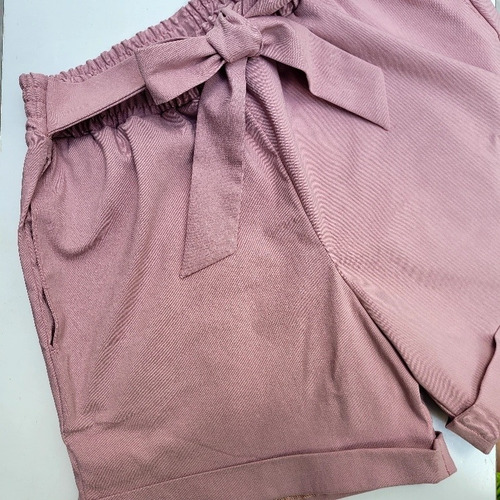 Short Para Dama