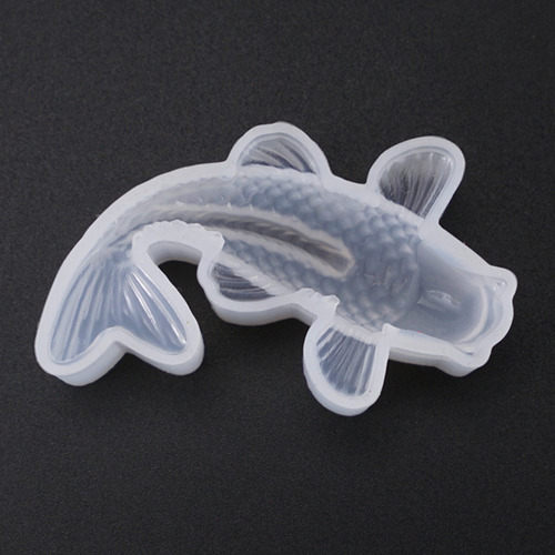 0 2 Piezas De Pescado Koi