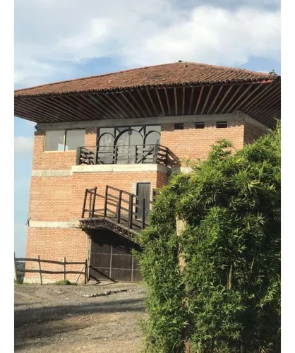 Lote Con Renta En Venta En Alto Tablazo Manizales