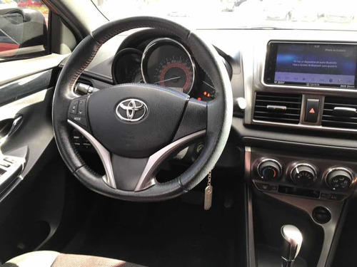 Toyota Yaris S Cvt 2018 46651764