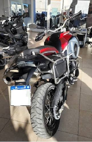 Imagen 5 de 7 de Bmw F800 Gs Adventure Cordasco Austral Neuquen (g)