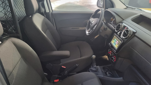 Renault Kangoo Ii Express 1.6 Sce Emotion