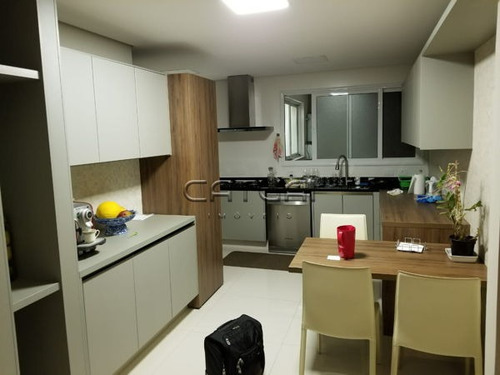 Imagem 10 de 16 de Apartamento Padrão Com 3 Quartos No Infinity Maison Edifício - 756135-v