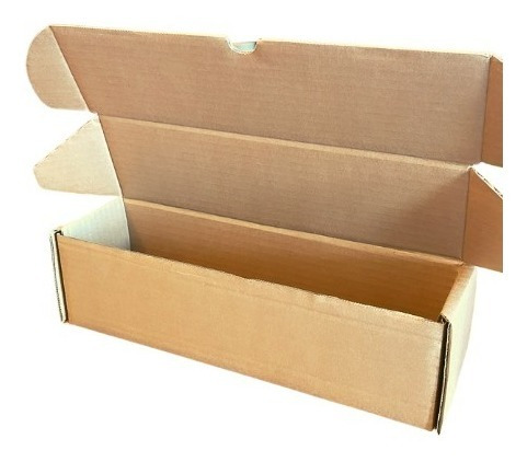 Caja De Carton Para Botellas De Vino Kit 4 Piezas