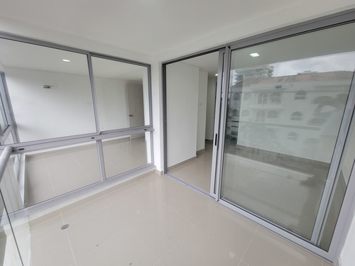 Imagen 9 de 15 de Apartamento En Venta Crespo - Cartagena