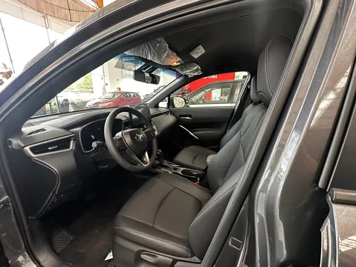 Toyota Corolla Cross 1.8 Hev Xei Cvt