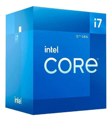Computadora Servidor Server Intel Core I7 12va 64gb 2tb+480g